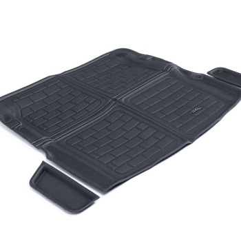 3D MAXpider G87 M2 All-Weather Cargo Mat