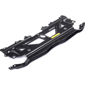 Indiv G8X M2 / M3 / M4 Carbon Cooling Shroud Cover