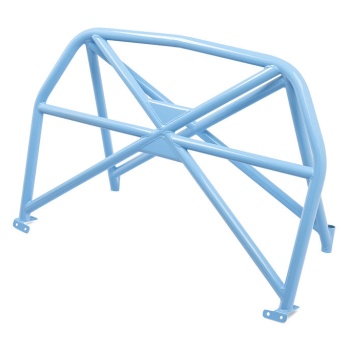 Alpha-N G87 M2 Bolt-In Harness Bar