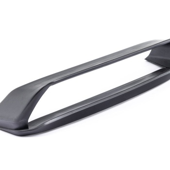 Alpha-N G87 M2 Carbon Fixed Rear Wing - Class 3