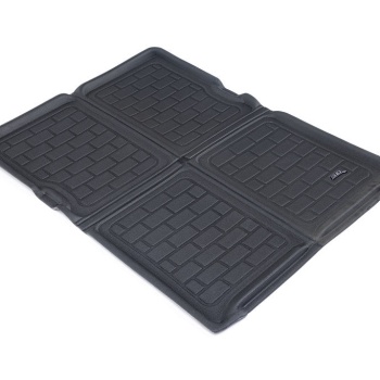 3D MAXpider F93 M8 Gran Coupe All-Weather Cargo Mat
