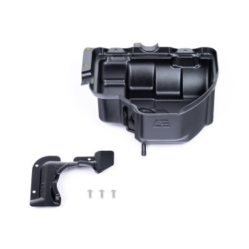 Level Performance F90 M5 / F9X M8 Coolant Expansion Tank Shield