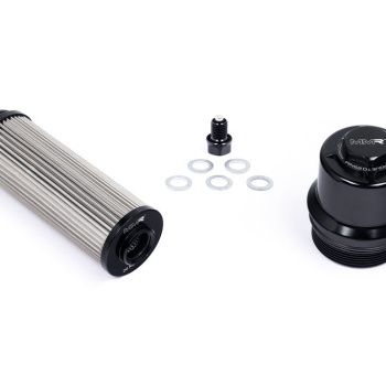 MMX Performance BMW B58 / B57 Lifetime Oil Change Service Kit