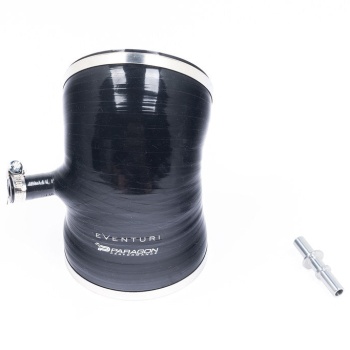 Eventuri Chevrolet C8 Corvette Intake Coupler - Lingenfelter pTR Manifold