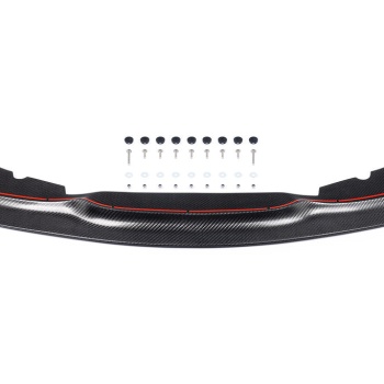 Slon Workshop E46 M3 Carbon GT4 Front Lip