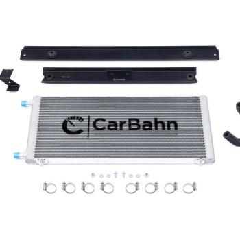 Carbahn F95 X5M / F96 X6M Performance Heat Exchanger Kit