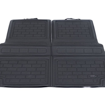 3D MAXpider G07 X7 All-Weather Cargo Liner
