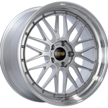 BBS F8X M3 / M4 LM 19 Wheel Set
