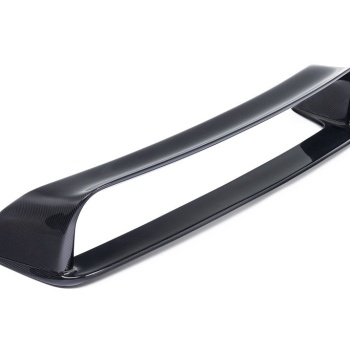 Alpha-N E36 M3 Carbon Fixed Rear Wing - Class 2