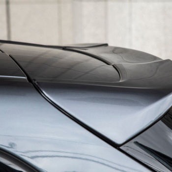 3D Design F40 1-Series Roof Spoiler