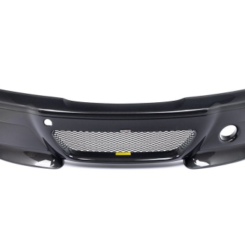 Vorsteiner E46 M3 V-CSL Carbon Aero Front Bumper