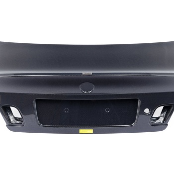 Vorsteiner E46 M3 V-CSL Carbon Aero Bootlid