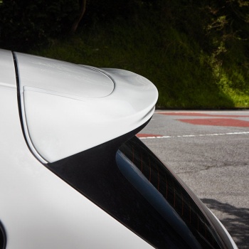 3D Design F45 2-Series Active Tourer Roof Spoiler