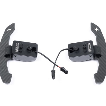 KMP F8X M2 / M3 / M4 Magnetic Shift Paddle Set