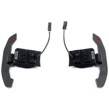 KMP G8X M2 / M3 / M4 Magnetic Shift Paddle Set