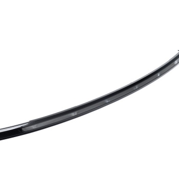 BMW G07 X7 LCI Trunk Trim - Gloss Black