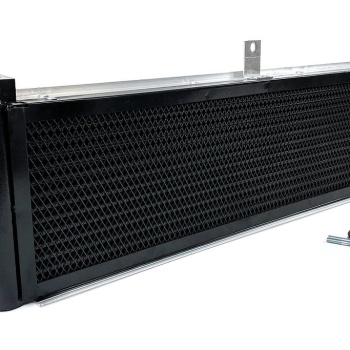 CSF G8X M2 / M3 / M4 (S58) Engine Oil Cooler with Rock Guard