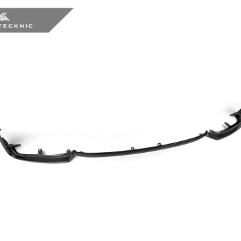 AutoTecknic G87 M2 Dry Carbon Performante Front Lip