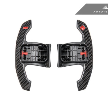 AutoTecknic G8X M2 / M3 / M4 Carbon Pole Position Shift Paddle Set