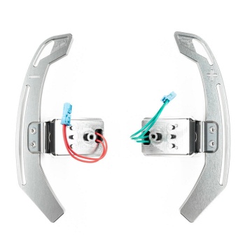 MAED F / G-Chassis Billet Magnetic Shift Paddle Set