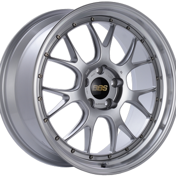 BBS E60 M5 / E63 M6 LM-R 20 Wheel Set