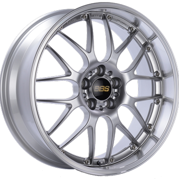 BBS E60 M5 / E63 M6 RS-GT 20 Wheel Set