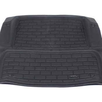 3D MAXpider F80 M3 All-Weather Cargo Mat