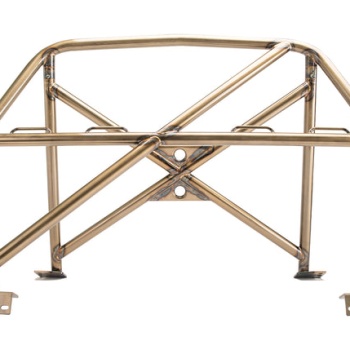 Titan Motorsports 991 Harness Bar