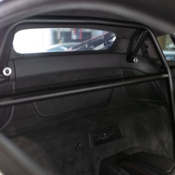 Titan Motorsports R8 / Huracan Harness Bar