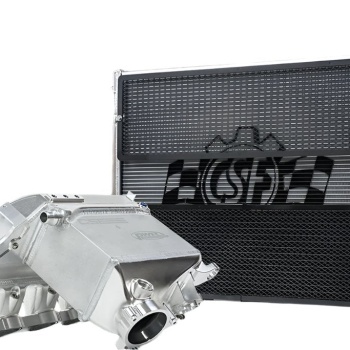 CSF G8X M2 / M3 / M4 (S58) Cooling Package
