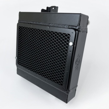 CSF F8X M2C / M3 / M4 Auxiliary Radiator