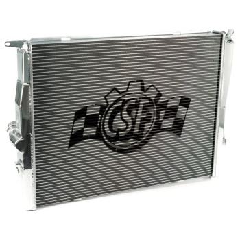CSF E9X M3 (S65) Cooling Package
