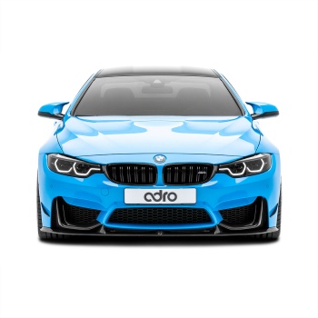 ADRO F8X M3 / M4 Carbon Front Lip