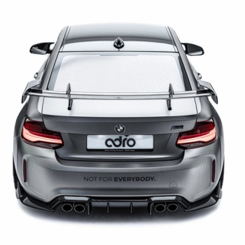 ADRO F87 M2 Carbon Rear Diffuser