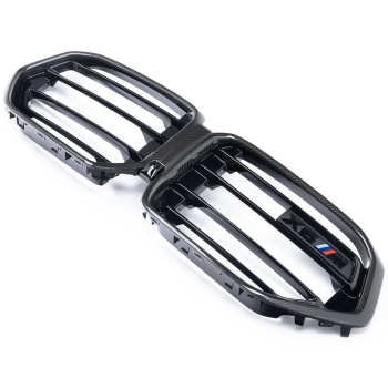 BMW M Performance F96 X6M LCI Carbon Front Grille