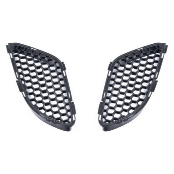 BMW E9X M3 Hood Vent Mesh Set