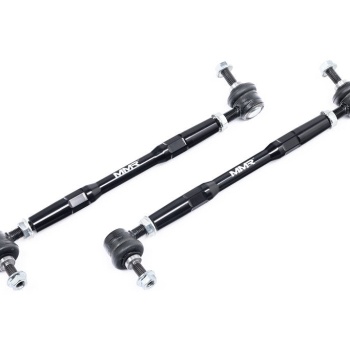 MMX Performance F8X M2 / M3 / M4 Adjustable Front Sway Bar End Link Kit