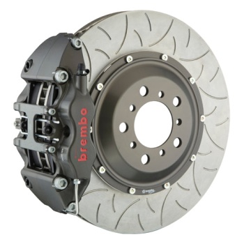 Brembo F8X M2 / M3 / M4 Race Big Brake Kit - 380x34mm 2-Piece Front