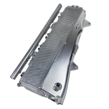 CSF B58 Engine Super Charge-Air Cooler Manifold - F-Chassis