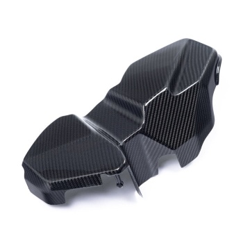 Indiv G42 / G2X B48 B58 Carbon ECU Battery Terminal Cover