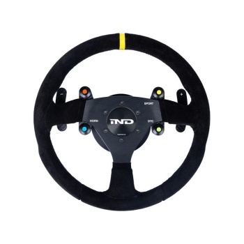 KMP F87 M2 (N55) Pro-Line Racing Wheel + Quick-Release Hub Kit - 6MT GEN2