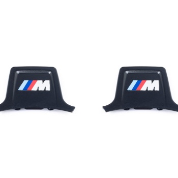 BMW M Performance M Logo Brake Caliper Clip Set