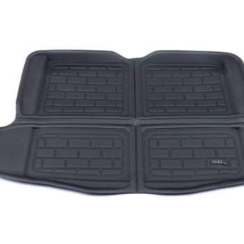 3D MAXpider A9X Supra All-Weather Cargo Liner