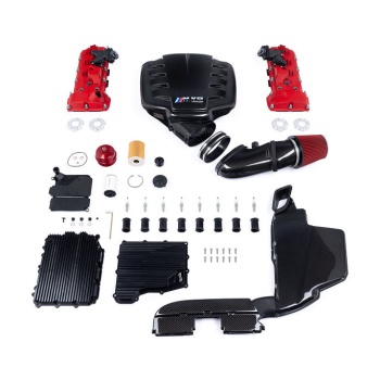 IND E9X M3 S65 DCT Platinum Performance and Service Package