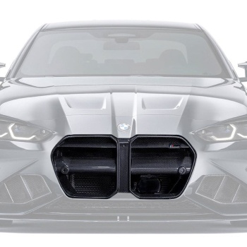 ADRO G8X M3 / M4 Carbon Front Grille