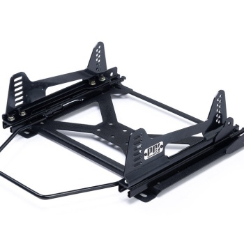 Pro Car Innovations Adjustable Slider Seat Side Mount Kit