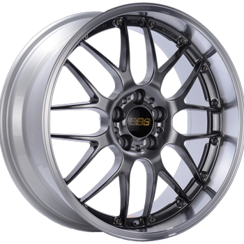 BBS E46 M3 RS-GT 19 Wheel Set - Square Fitment