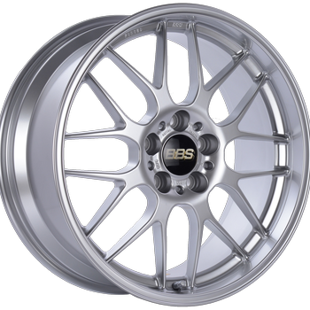 BBS E46 M3 RG-R 19 Wheel Set