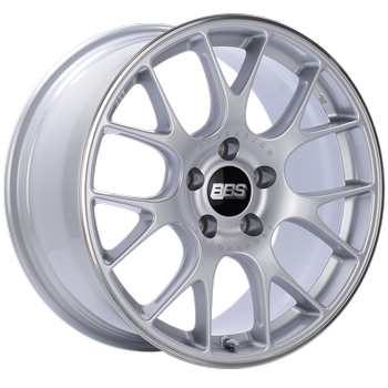 BBS E36 M3 CH-R 18 Wheel Set