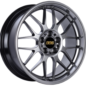 BBS E39 M5 RG-R 19 Wheel Set